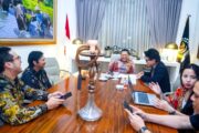 Bamsoet Dukung Golf Tournament & UMKM Exhibition 2026, Dorong Penguatan Ekonomi Kerakyatan