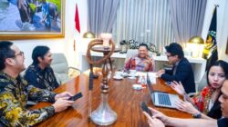 Bamsoet Dukung Golf Tournament & UMKM Exhibition 2026, Dorong Penguatan Ekonomi Kerakyatan