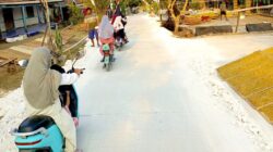 Wajah Baru Desa Kesongo: Seluruh Pembangunan TMMD 129 Kodim 0813 Bojonegoro Rampung 100 Persen Wajah Baru Desa Kesongo: Seluruh Pembangunan TMMD 129 Kodim 0813 Bojonegoro Rampung 100 Persen