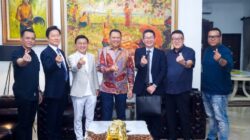 Terima Perwakilan Sojunghan Medicare, Bamsoet Dorong Medical Check-Up Berbasis Teknologi dan Deteksi Dini di Indonesia