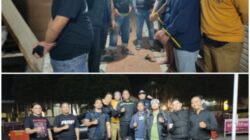 Dua Pelaku Penganiayaan yang Tewaskan Pengamen di Majalaya Ditangkap Polisi