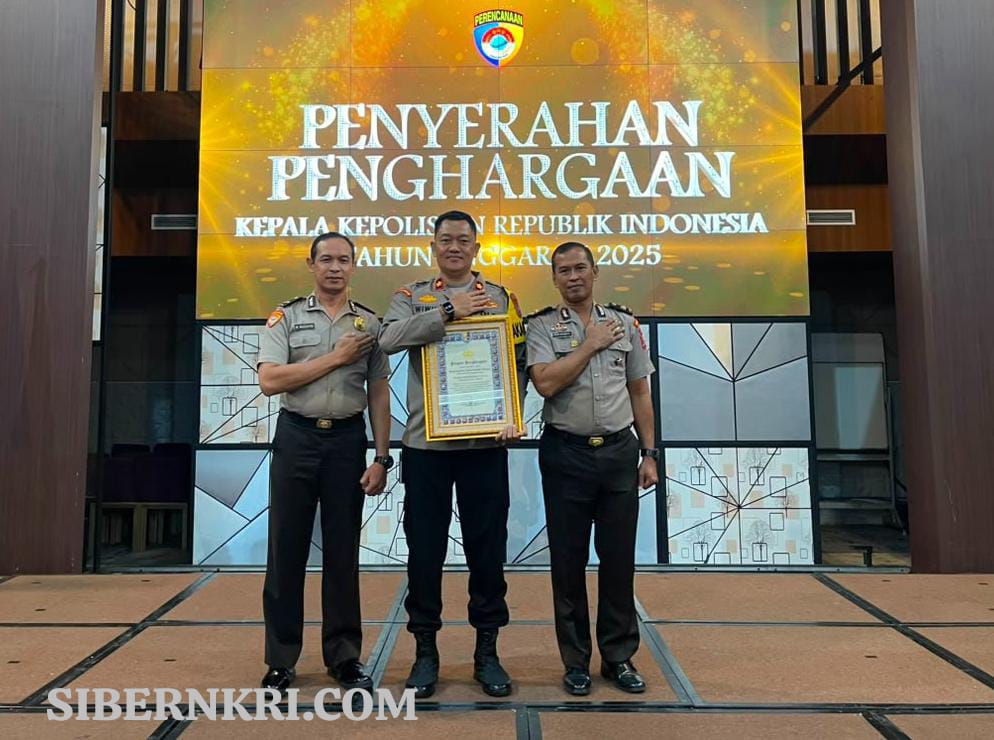 Kinerja Pelayanan Publik Unggul, Polres Probolinggo Kota Kembali Ukir Prestasi
