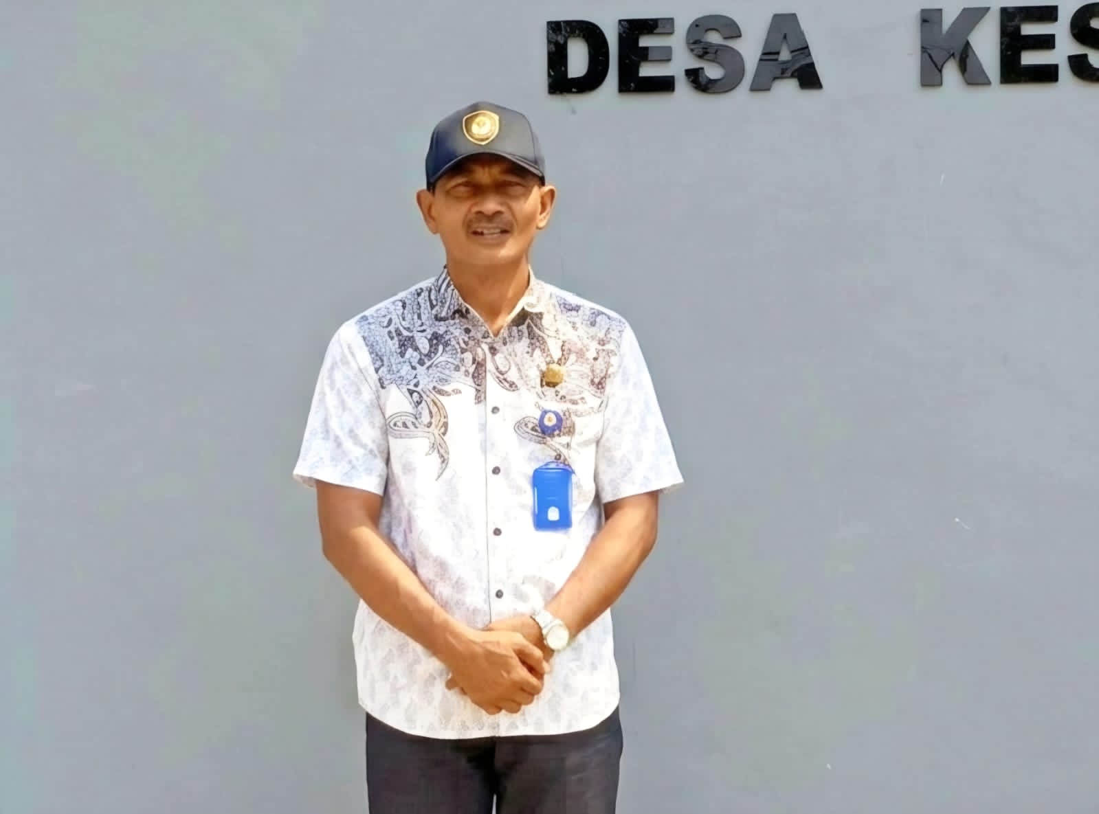 Jejak Pengabdian TMMD 129 Bojonegoro Berakhir: Warga Kesongo Kedungadem Tetap Rindukan Kehadiran TNI Jejak Pengabdian TMMD 129 Bojonegoro Berakhir: Warga Kesongo Kedungadem Tetap Rindukan Kehadiran TNI