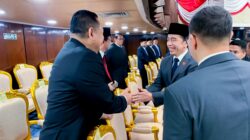 Bamsoet Apresiasi Capaian Pemerintahan Presiden Prabowo, Dari Swasembada Pangan hingga Reformasi Besar BUMN Bamsoet Apresiasi Capaian Pemerintahan Presiden Prabowo, Dari Swasembada Pangan hingga Reformasi Besar BUMN