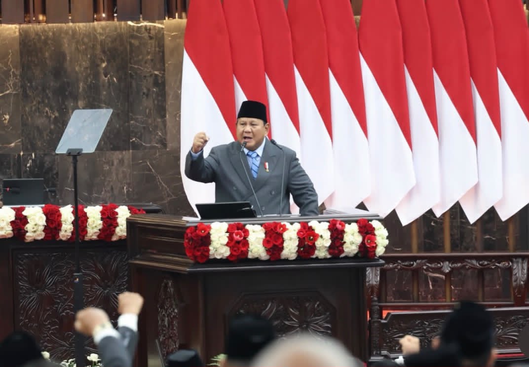 Target Pertumbuhan Ekonomi 6 Persen, Bamsoet Ajak Dunia Usaha dan UMKM Ikut Bergerak