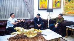 Terima Perwakilan PT John Toys Indonesia Korea, Bamsoet Dorong Kolaborasi Kampus dan Dunia Usaha