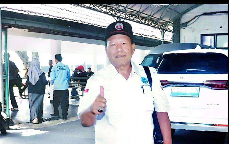 HATI-HATI! MERASA BENAR BISA MEMBUAT ORANG SALAH LANGKAH DI PENGADILAN — SUTRISNO, S.H., M.H. BERI PERINGATAN