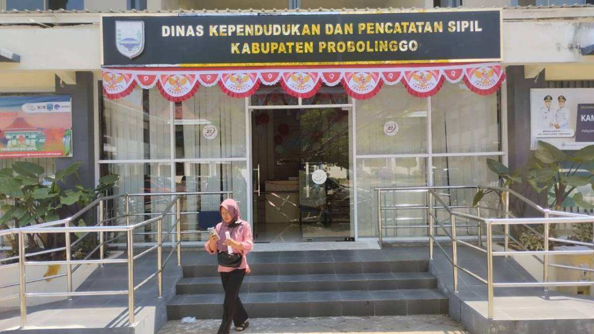 Klarifikasi Resmi Dispendukcapil Kabupaten Probolinggo, Anggaran Air Minum Transparan dan Utamakan Pelayanan Masyarakat