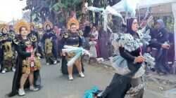 Semarak Jrebeng Kidul Festival 2026, Pawai Budaya hingga Aksi Sosial Meriahkan HUT RI ke-81 di Probolinggo Kota