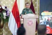 Kesadaran Bela Negara Diperkuat, Workshop PKBN Digelar di Gowa