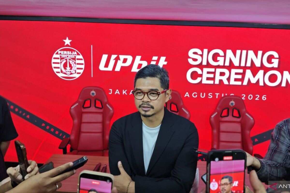 Tiket Khusus untuk The Jakmania dalam Peluncuran Tim Persija