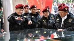 Bamsoet Dukung Usulan Kepala BIN, Perlu Dibuatnya UU Penanggulangan Spionase dan Intervensi Asing Bamsoet Dukung Usulan Kepala BIN, Perlu Dibuatnya UU Penanggulangan Spionase dan Intervensi Asing