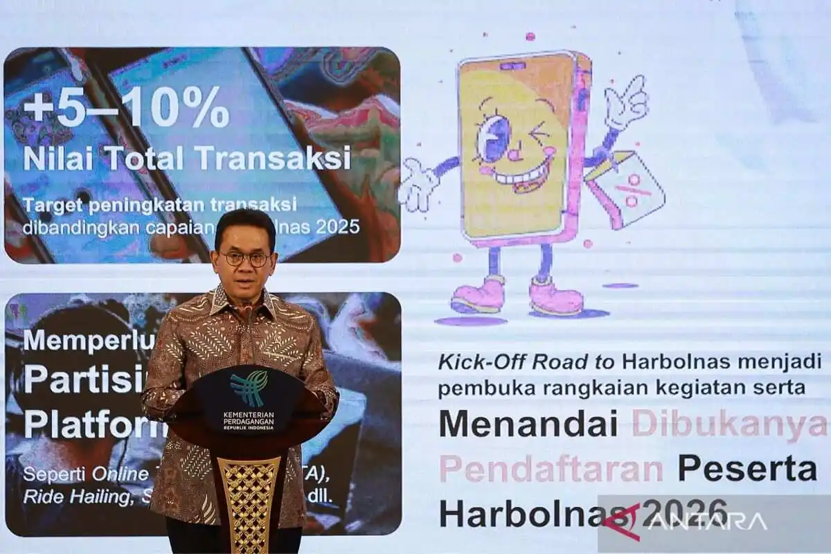 Perdagangan Komoditas Melalui Bursa Mineral yang Baru