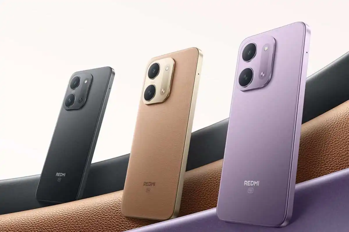 Peluncuran Redmi 17C 5G: Ponsel Canggih dengan Baterai dan Layar Besar