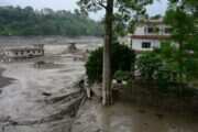 Penyelamatan Terus Berlanjut di Nepal Pasca Banjir Bandang