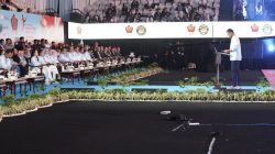 Wakil Panglima TNI Buka 8th Asian Taekwondo Indonesia Open Championship 2026