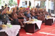 Peringatan Hari Veteran Nasional 2026 Kemenhan Renovasi Sekretariat LVRI dan Bedah Rumah Veteran di 19 Provinsi