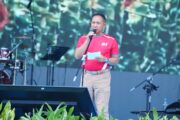 Reuni AKABRI 91 35 Tahun Mengabdi Untuk Negeri