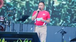 Reuni AKABRI 91 35 Tahun Mengabdi Untuk Negeri