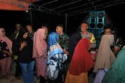 Bukan Sekadar Tugas, TMMD ke-129 Tinggalkan Air Mata dan Kenangan di Hati Warga