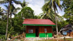 TMMD Ke-129 Bangun Rumah Kedua Type 36, Hadirkan Hunian Layak bagi Warga Kampung Sesor TMMD Ke-129 Bangun Rumah Kedua Type 36, Hadirkan Hunian Layak bagi Warga Kampung Sesor