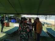 TNI Terus Perkuat Dukungan Penanganan Gempa NTT