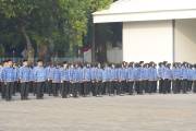 Panglima TNI Tekankan Kesiapan Jaga Kedaulatan dan Integritas Prajurit