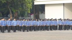 Panglima TNI Tekankan Kesiapan Jaga Kedaulatan dan Integritas Prajurit