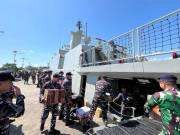 Optimalkan Bantuan Untuk Korban Gempa NTT, TNI Kerahkan 1.265 Personel dan Salurkan 188 Ton Bantuan