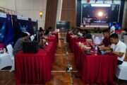 Cyber Competition 2026 Jadi Wadah Cetak Talenta Muda di Ranah Digital