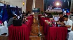 Cyber Competition 2026 Jadi Wadah Cetak Talenta Muda di Ranah Digital