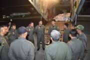Hari Kesepuluh Penanganan Gempa NTT, TNI Salurkan 825,585 Ton Bantuan