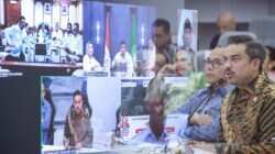 Pemulihan UMKM Terdampak Bencana di Sumatera Hingga 2028