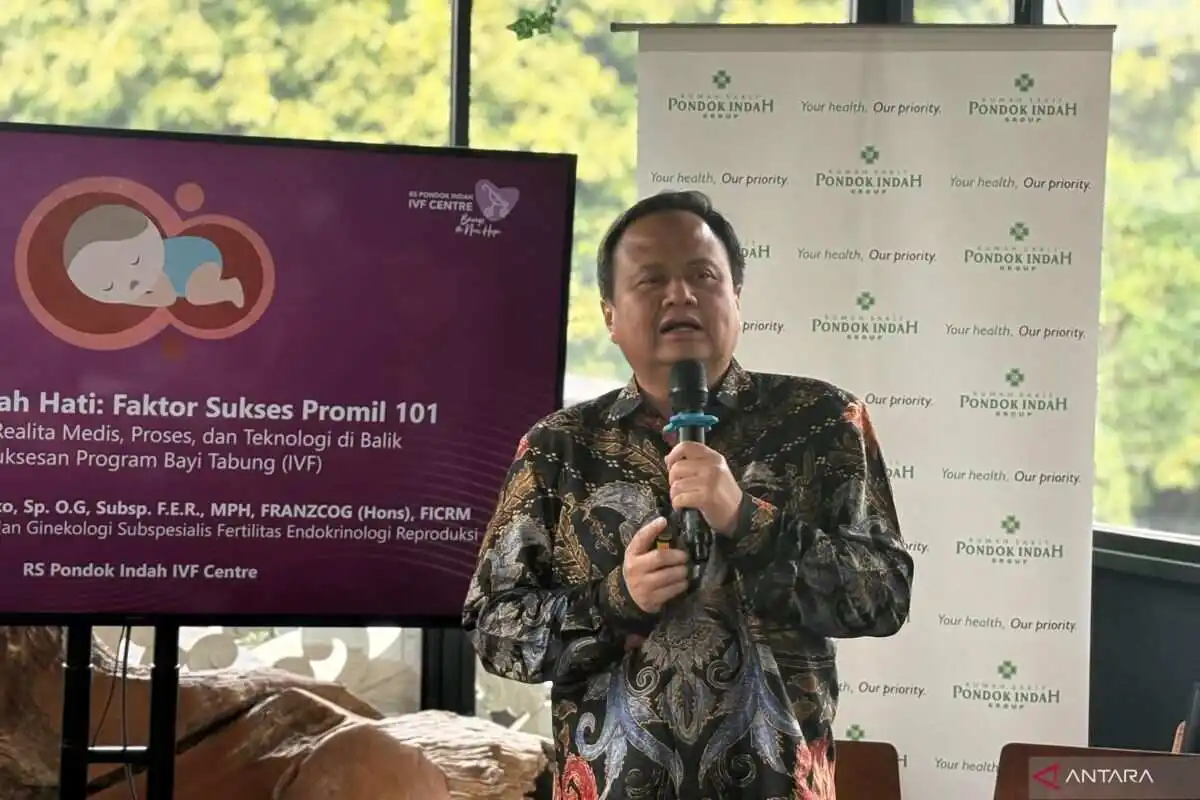 Risiko Paparan Asap Karhutla bagi Ibu Hamil dan Janin
