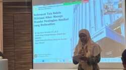 Regulasi Pengelolaan Mineral Kritis di Indonesia Regulasi Pengelolaan Mineral Kritis di Indonesia