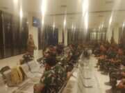 TNI Kerahkan 583 Personel Penyuluh untuk Perkuat Penanganan Karhutla