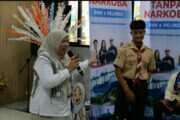 Komitmen Pelindo dan BNN dalam Pencegahan Narkoba di Kalangan Pelajar