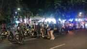TNI-Polri Gelar Patroli Terpadu, Jaga Keamanan dan Kondusivitas Jakarta