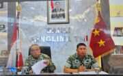 Tak Hanya Padamkan Api, TNI Perkuat Penanganan Karhutla Melalui Penyuluhan