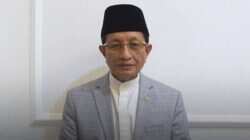 Nasaruddin Umar Tegaskan Tidak Mundur dari Jabatan Menteri Agama