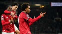 Duel Klasik di Old Trafford: Manchester United vs Ipswich Town Duel Klasik di Old Trafford: Manchester United vs Ipswich Town
