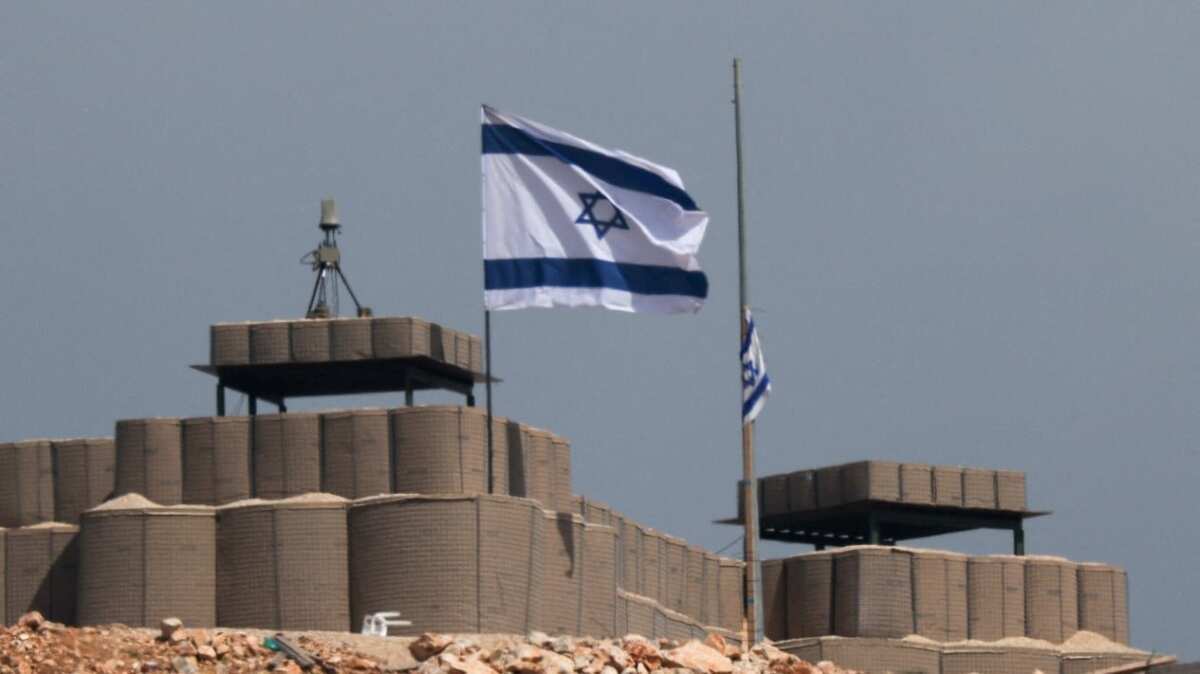 Penahanan Anak Palestina di Penjara Israel