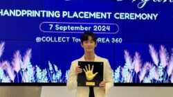Kembalinya Kim Soo Hyun ke Dunia Hiburan