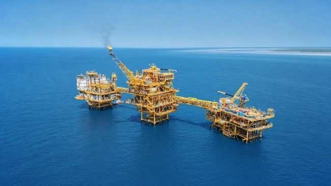 Keberhasilan Pertamina dalam Produksi Gas di Sanga-Sanga