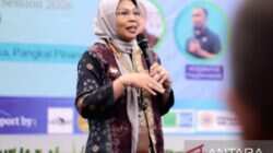 Optimalisasi Pengawasan Karantina Berbasis Teknologi di Kepulauan Babel Optimalisasi Pengawasan Karantina Berbasis Teknologi di Kepulauan Babel