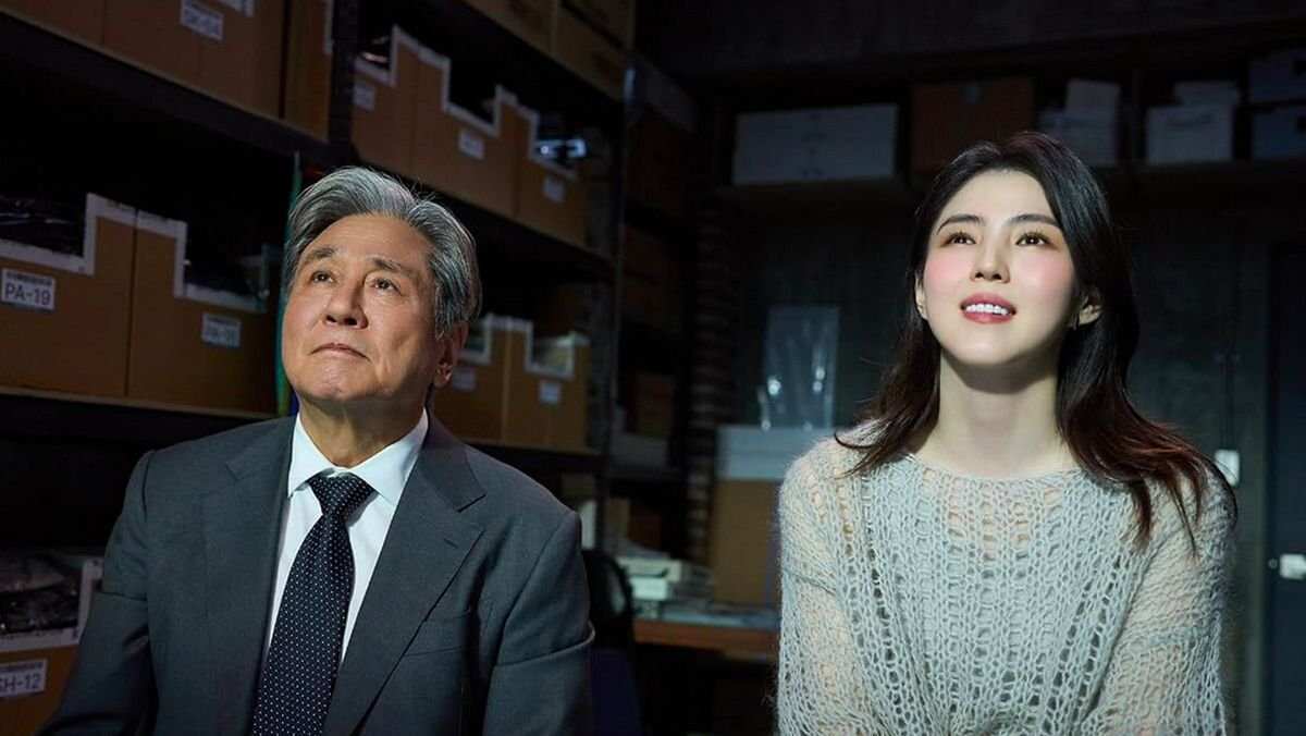 Menghadapi Tantangan Dalam Menggarap Ulang The Intern Versi Korea