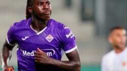 Perkembangan Transfer Moise Kean dan Target Fiorentina Perkembangan Transfer Moise Kean dan Target Fiorentina