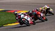 Hasil Sesi Latihan Bebas Pertama Moto3 Aragon 2026