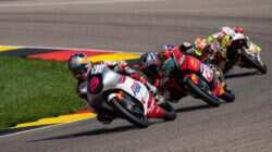 Hasil Sesi Latihan Bebas Pertama Moto3 Aragon 2026