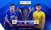 Pertandingan Vital: Persib Bandung vs Manila Digger di Playoff AFC Champions League 2026-2027